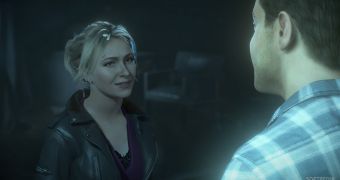 Until Dawn Review (PlayStation 4)