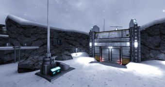 Unvanquished 0.43 FPS Game Adds Map Updates, Fixes the "Red Screen" Bug