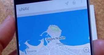 Upcoming GPS Navigation App for Ubuntu Touch Will Be Amazing, Says Developer