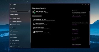 Windows Update still a headache for home users
