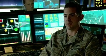 US Air Force Increases Pay for Cyber-Warfare Specialists
