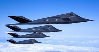 US Air Force hopes to complete Windows 10 migration by 2018