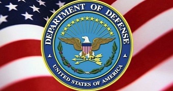 The US DoD wants Windows 10 on all of its systems by year-end