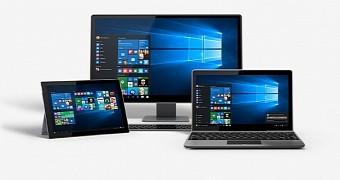 The vulnerability allegedly exists in all Windows versions