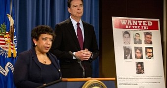 US charges seven Iranian hackers
