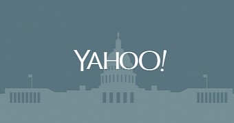 Yahoo Mail banned inside House of Representatives