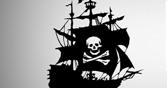 Not all countries deal with online piracy as the US would like them to