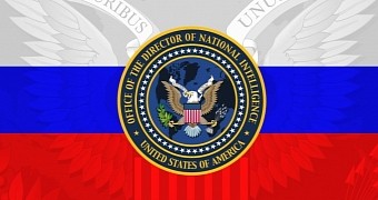 US officially accuses Russia of hacking