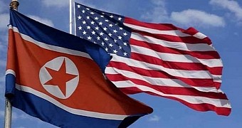 The US govt says North Korean launched several attacks this year