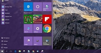 Microsoft wants to bring Windows 10 on 1 billion devices by 2017