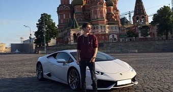 US Indicts Russian Hacker Behind Dropbox and LinkedIn Breaches