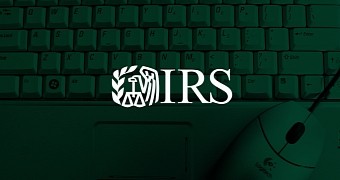IRS reveals it suffered a cyber-attack