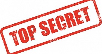 Top secret clearance data exposed in data leak