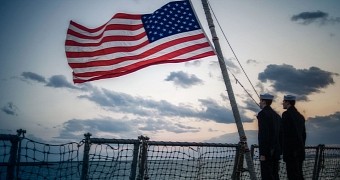 US Navy Hacked, Social Security Numbers of 134,000 Sailors Stolen