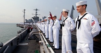 US Navy Pays $9.1 Million to Microsoft to Continue Using Obsolete Windows Versions
