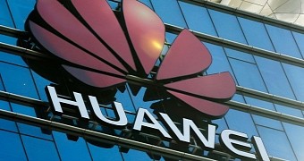Huawei denies claims it's spying for Beijing