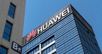 Huawei is no longer allowed to use products developed by US companies
