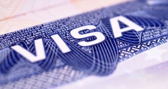 US visa applicants targets of espionage campaign
