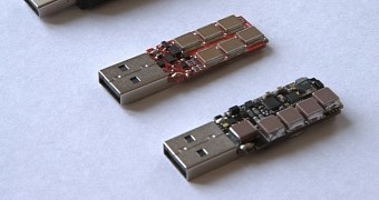 USB Killer 2.0, smaller but more powerful