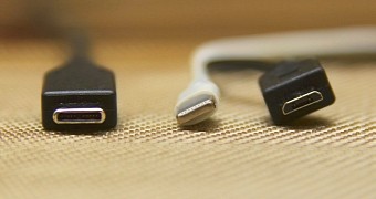 USBs Will Have More Logos So People Won't Confuse Them Anymore