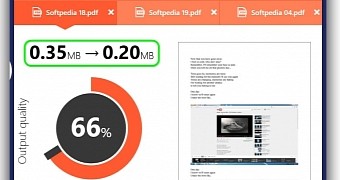 Use PDF Compression Tools to Reduce File Size