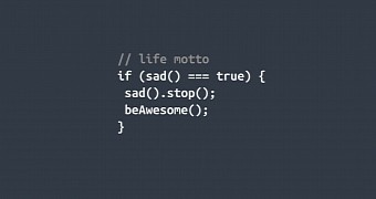Simple IRL script