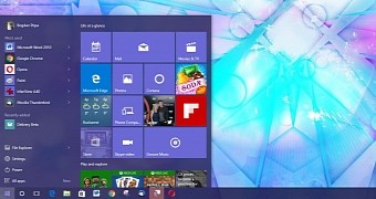 Windows 10 was launched on July 29, 2015