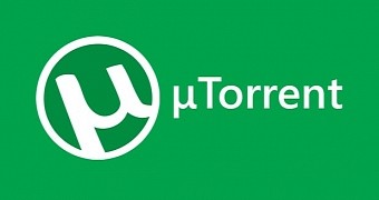 uTorrent is changing things up a bit