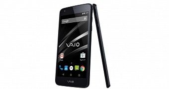 VAIO Launches “Intrusion Detection System” Security Feat for Smartphones