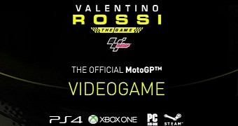 Valentino Rossi The Game Launches Contest to Get Fan's Faces into the Sim
