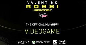 Valentino Rossi The Game Mixes Personality and Sim Features in June 2016