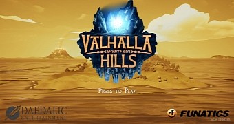 Valhalla Hills Review (PC)