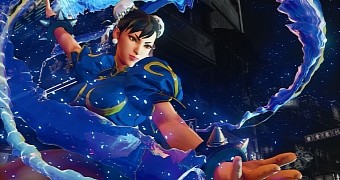 Valve and Capcom Working Closely to Bring Street Fighter V to Linux This Spring