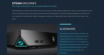 Valve Forgot That It's Launching Steam Machines on November 10