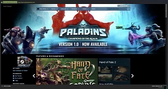 Valve's Steam Link App Will Let You Stream Your Steam Games on Android and iOS