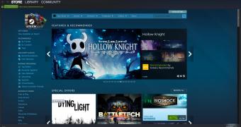 Valve Says Steam for Linux Won't Support Ubuntu 19.10 and Future Releases - Updated