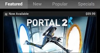Valve Updates Steam for Android with Partial Material Design UI, New Features
