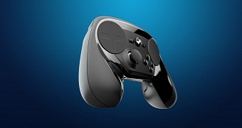 Valve Wants Users to Physically Mod Their Steam Controllers