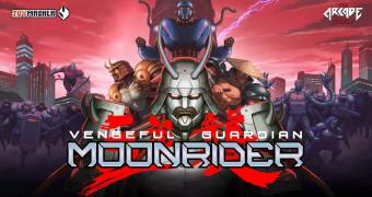Vengeful Guardian: Moonrider Review (PC)