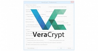 Emails disappear as OSTIF and VeraCrypt panic