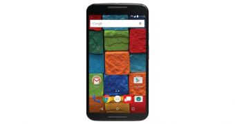Verizon Approves Android 5.1 Lollipop for Moto X (2nd Gen), Rollout Is Imminent
