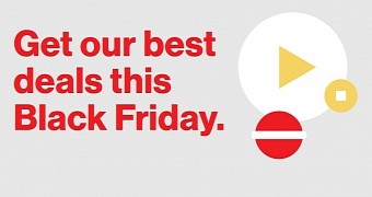 Verizon Black Friday deals