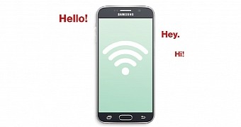 Verizon Wi-Fi Calling