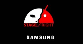 Samsung working with carriers to fix Stagefright vulnerability