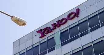 Verizon to buy Yahoo
