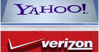 Yahoo was very nearly sold for a lot less