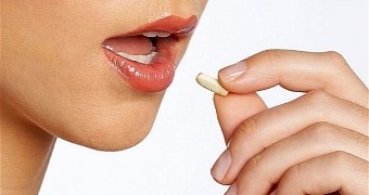 FDA approves libido-boosting drug for women