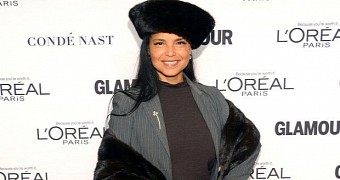 Victoria Rowell claims her experience on "The Young and the Restless" set was hell because of racism