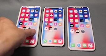 Three new iPhone models launching this year
