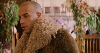 Vin Diesel's Xander Cage from “XXX” had questionable taste in fashion, will return for the threequel